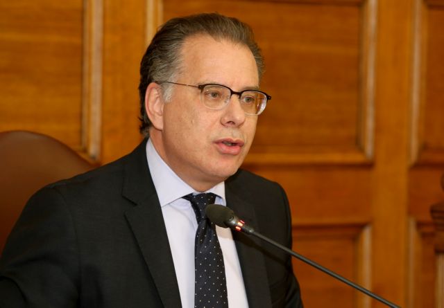 ΝΔ: Επανέρχεται το αίτημα Εξεταστικής μετά τις αποκαλύψεις Γκαλμπρέιθ