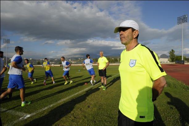 Ευρωπαϊκή πρεμιέρα για τον ΠΑΣ Γιάννινα κόντρα στην Οντ