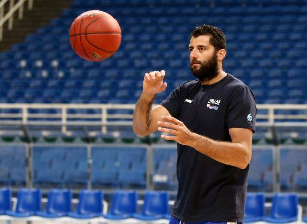 Παπαδάκης: «Προτάσεις από το ΝΒΑ έχει ο Μπουρούσης»