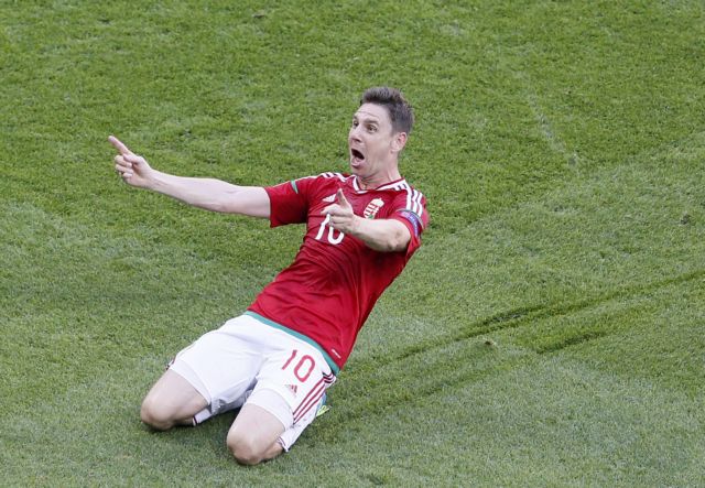 Το γκολ του Γκέρα στην Πορτογαλία, το καλύτερο του Euro