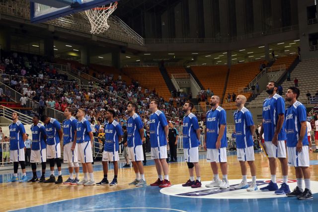 Η ανάλυση του Ιράν από τον Δημήτρη Πρίφτη πριν το Προολυμπιακό