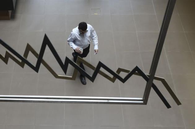 Σε θετικό έδαφος το Χρηματιστήριο την Τρίτη