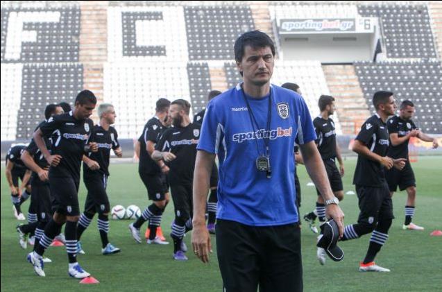 Ανακοινώθηκε η αποστολή του ΠΑΟΚ εν όψει Άγιαξ