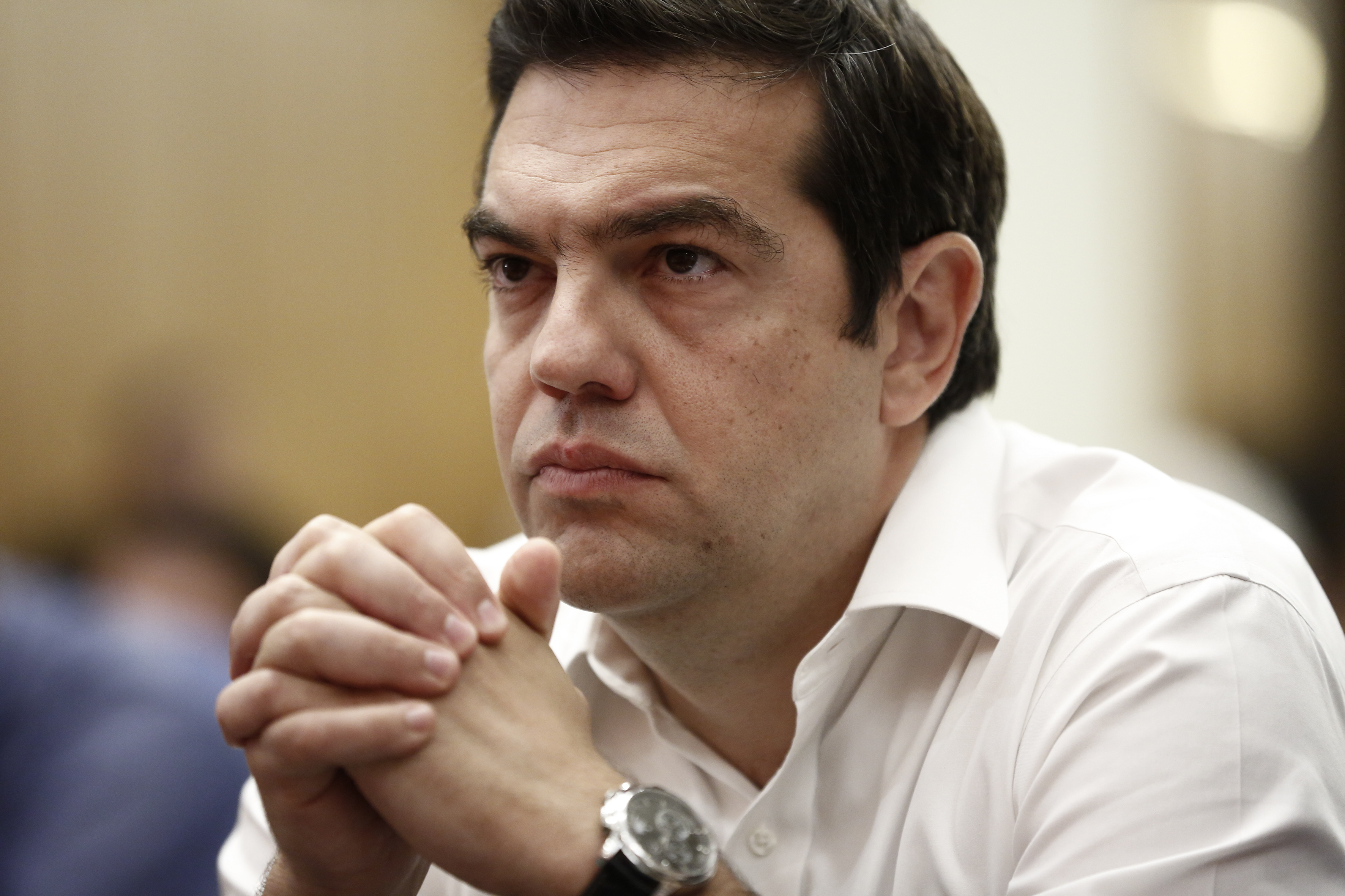 Στη Βαρσοβία ο Τσίπρας για τη Σύνοδο του ΝΑΤΟ – Πιθανή συνάντηση με Ομπάμα