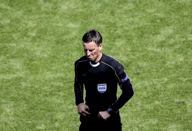 Ο αποκλεισμός της Ουαλίας… άνοιξε το δρόμο του τελικού για τον Κλάτενμπεργκ