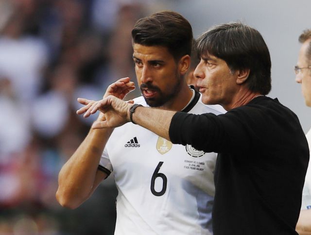 Οριστικά νοκ άουτ από τον ημιτελικό και ο Κεντίρα