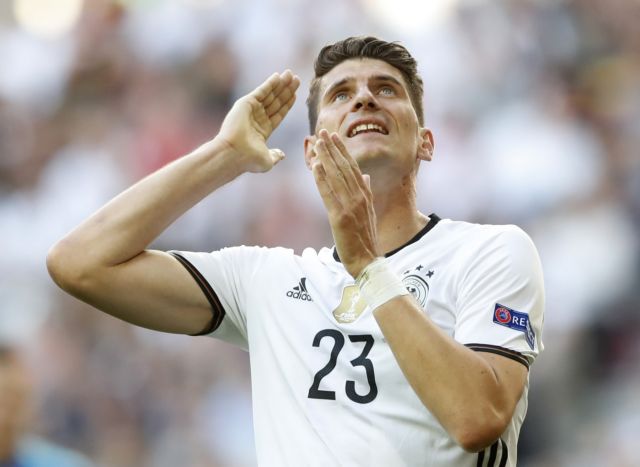 Φεύγει από τη Μπεσίκτας λόγω πολιτικού σκηνικού ο Μάριο Γκόμεζ