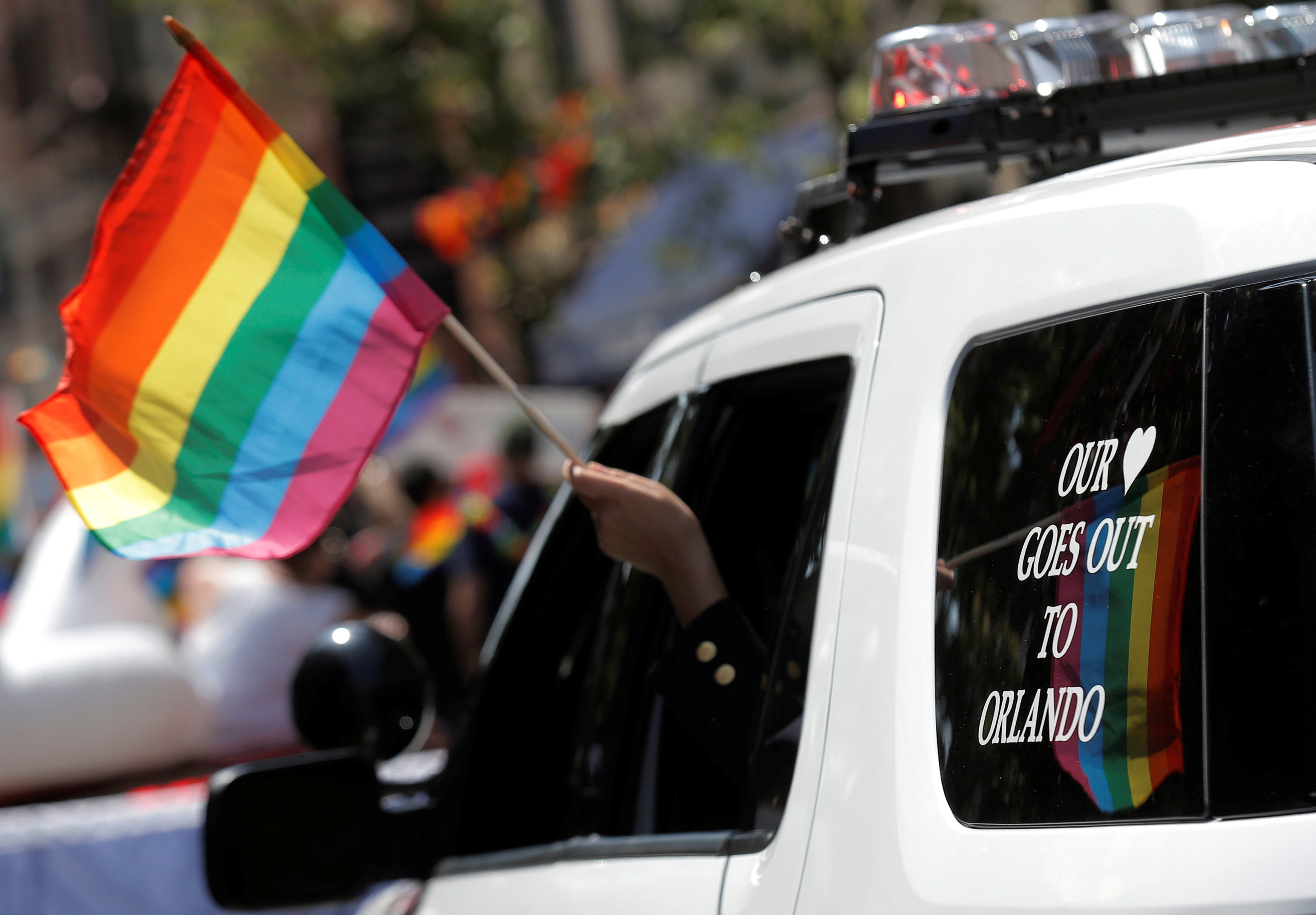 ΟΗΕ: Αποκτά εμπειρογνώμονα για τα δικαιώματα της LGBT κοινότητας