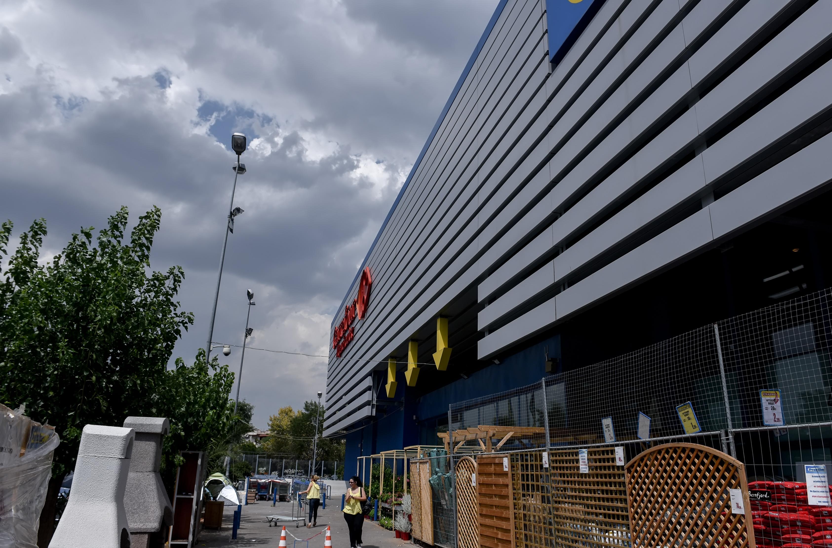 Μαρινόπουλος: Εν αναμονή απόφασης με φόντο πρόταση από Σκλαβενίτη