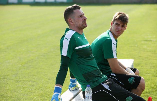 Διήμερο ρεπό στον Κοτσόλη, παλεύει για Χριστοδουλόπουλο ο ΠΑΟ