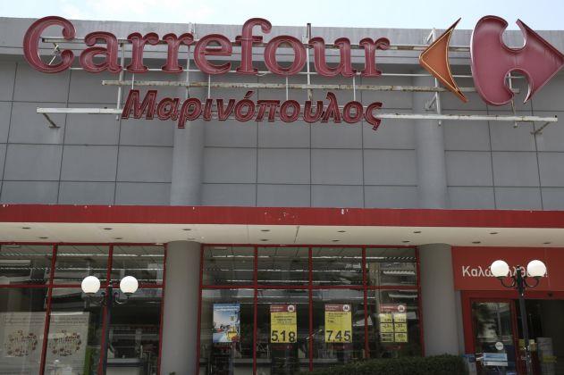 Μαρινόπουλος: Διαβουλεύσεις για το «κούρεμα» και τη νέα χρηματοδότηση