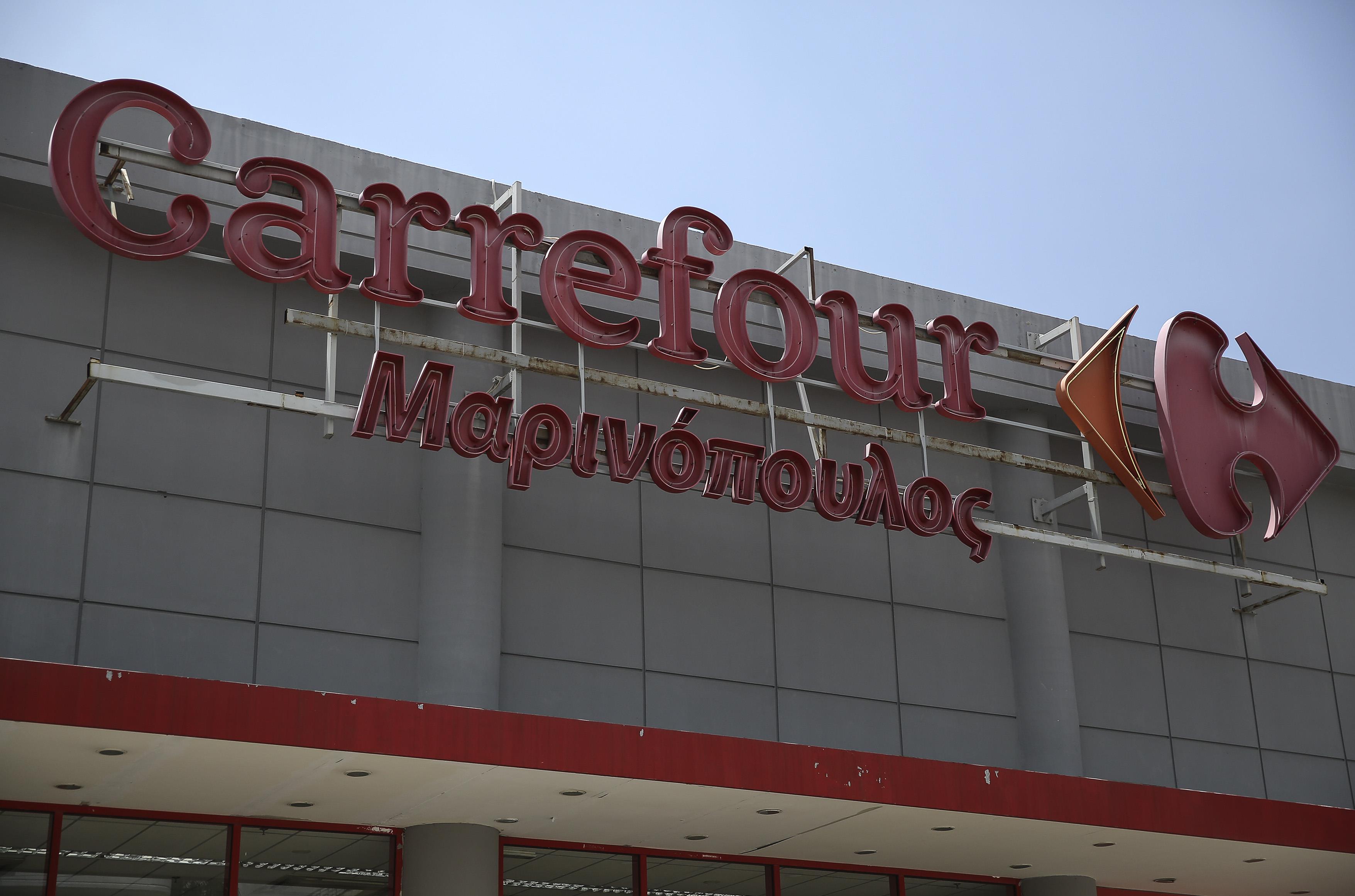 Ζητείται οξυγόνο 50 εκατ. ευρώ για τον όμιλο Μαρινόπουλου