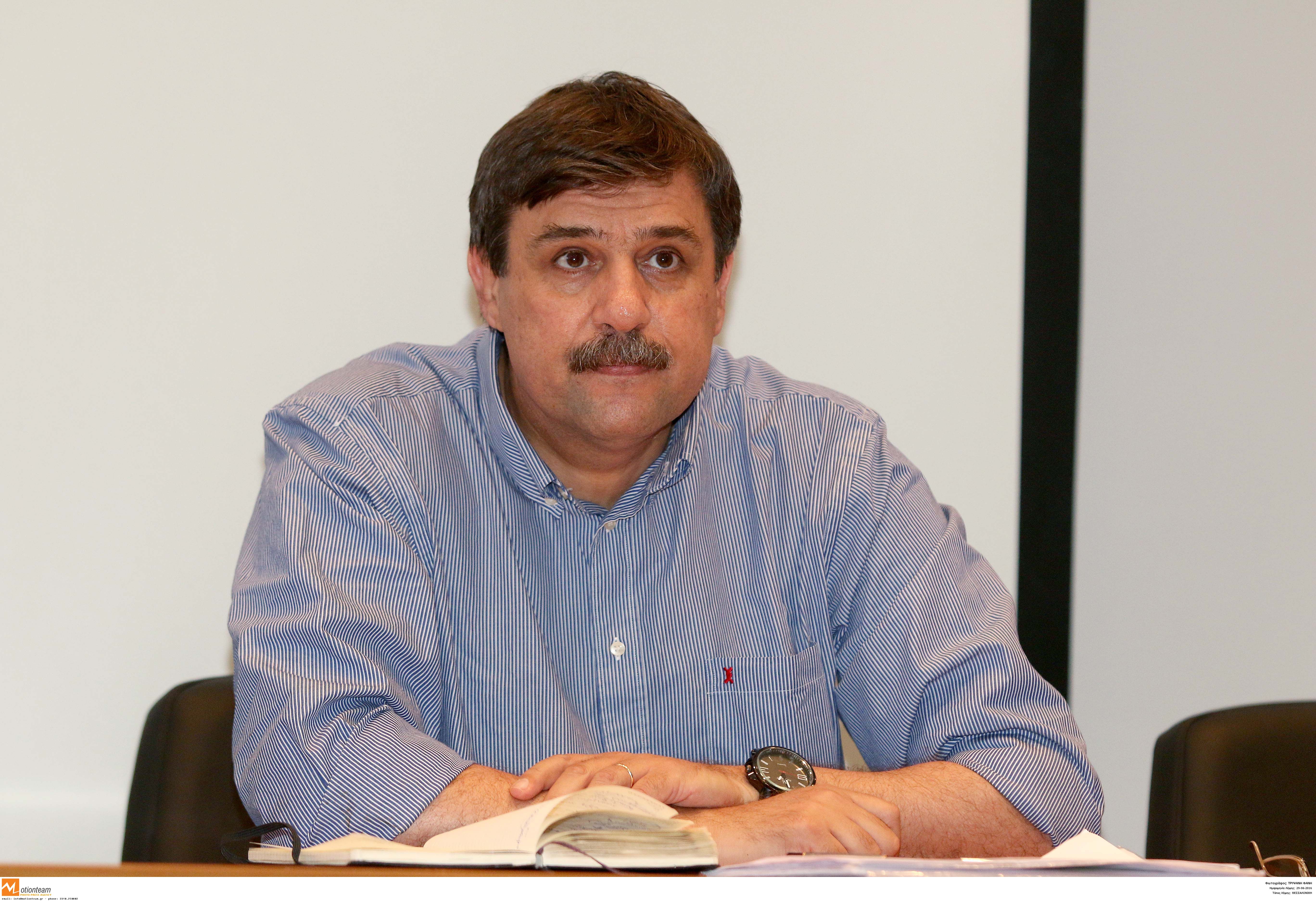 Ξανθός: Μονόδρομος η κοινωνικά αποδεκτή τιμή των καινοτόμων φαρμάκων