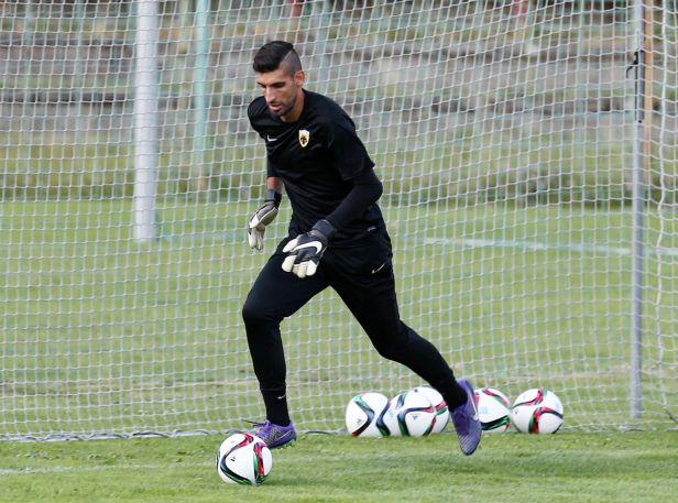 Ανέστης: «Κάθε χρόνο, ένα βήμα παραπάνω η ΑΕΚ»