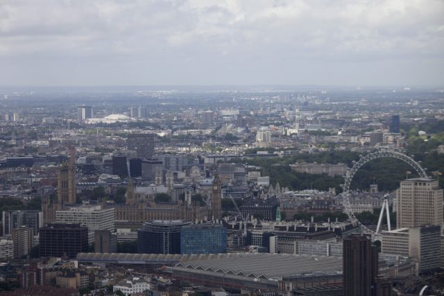 Μεγάλη αύξηση στα εγκλήματα μίσους στη Βρετανία μετά την ψήφο του Brexit