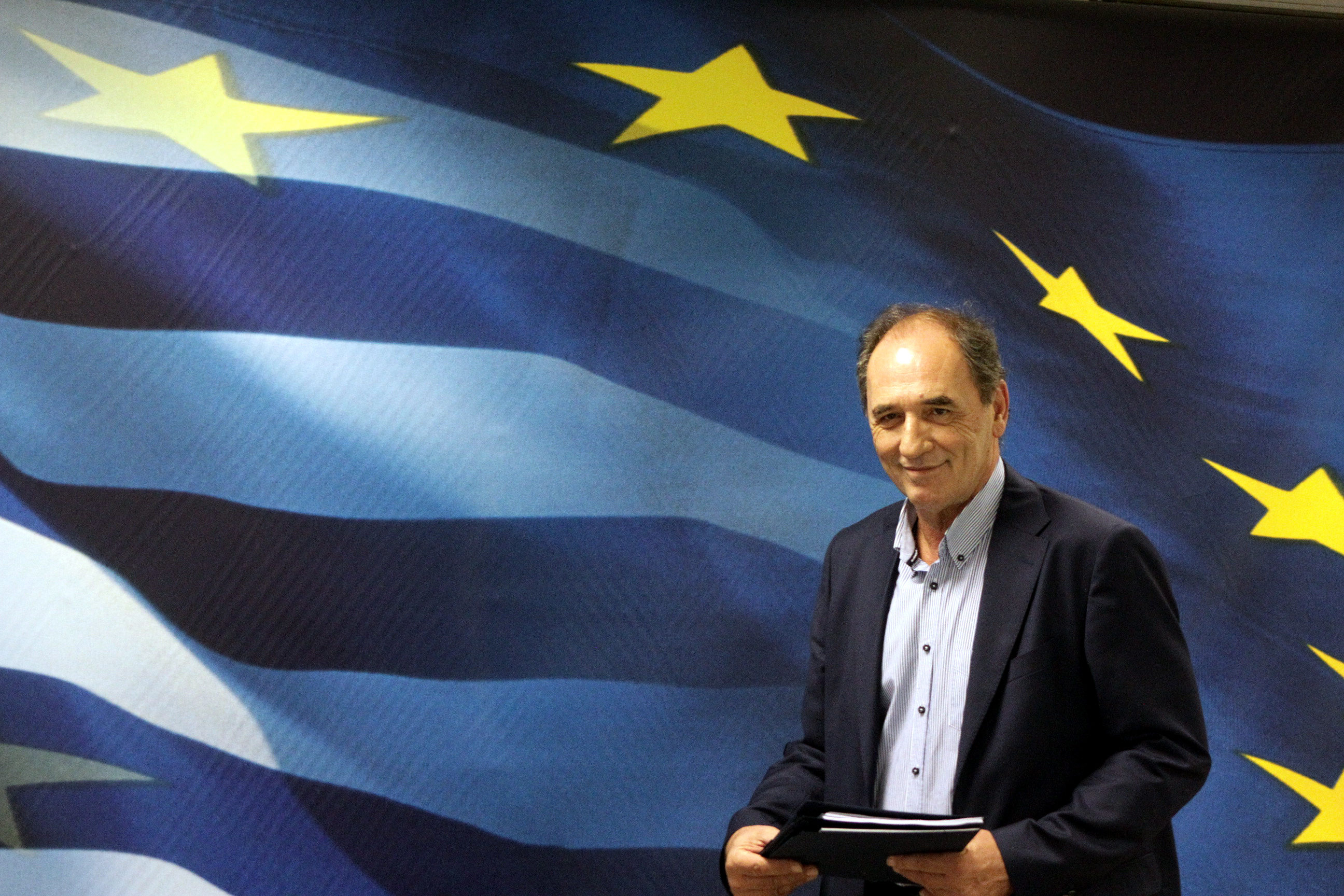 Συνεργασία Ελλάδας-Γερμανίας σε έρευνα και επαγγελματική κατάρτιση
