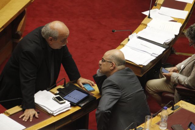 Στις 26 Ιουλίου η συζήτηση για την Εξεταστική που ζητά η ΝΔ