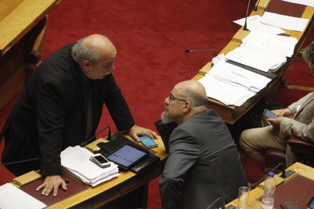 Έως τέλος Ιουλίου η συζήτηση της πρότασης της ΝΔ για την Εξεταστική