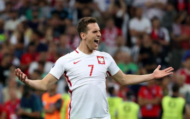 O Μίλικ στη Νάπολι και ο Αγιαξ… χωρίς αυτόν στη ρεβάνς με ΠΑΟΚ