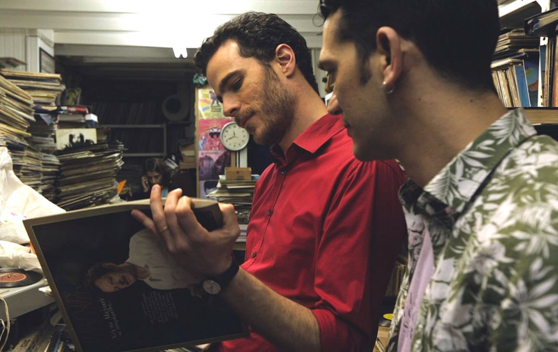 Imam Baildi: Όταν παίζουμε στο εξωτερικό νιώθουμε περήφανοι για την πολιτιστική μας ταυτότητα