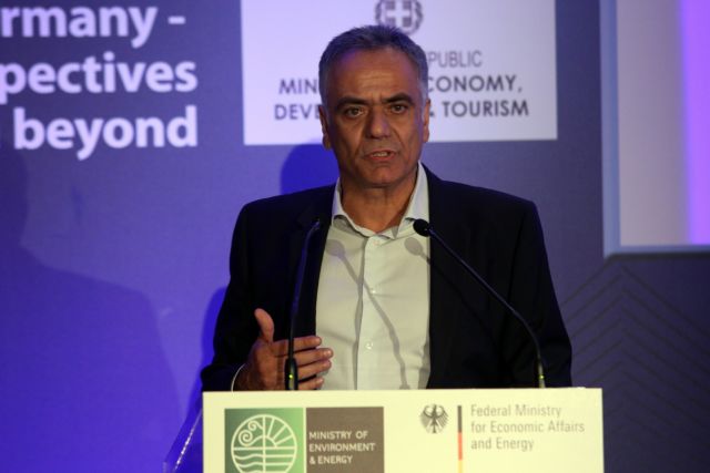 Σκουρλέτης: Το πλαίσιο στήριξης των ΑΠΕ θα ωφελεί τη μακροβιότητα των επενδύσεων