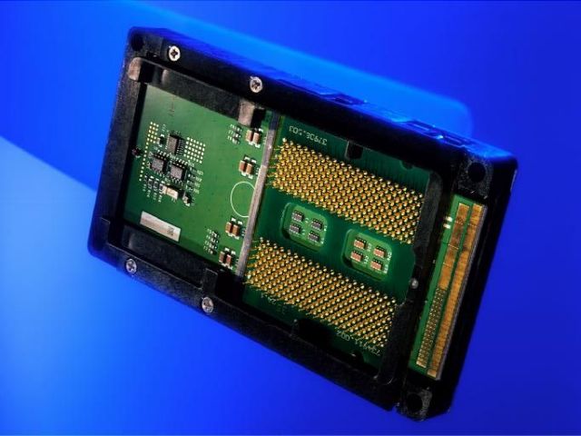 Αποζημίωση 3 δισ. δολαρίων από την Oracle υπέρ της Hewlett Packard