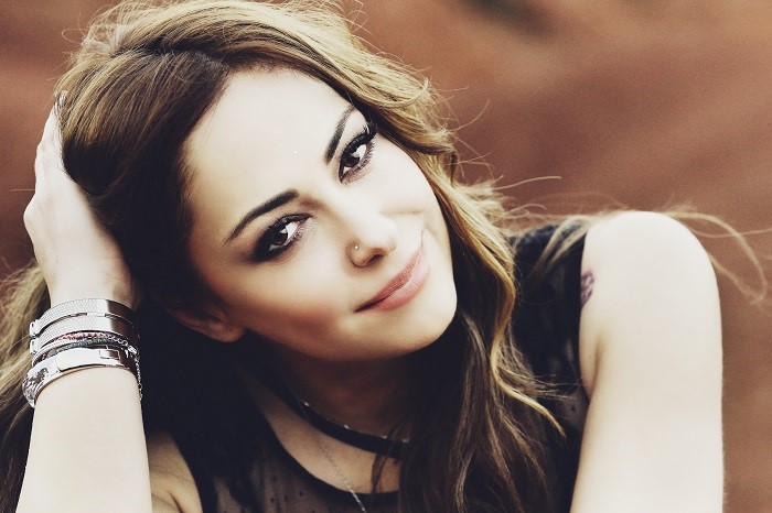 Οι καλοκαιρινές συναυλίες της Μελίνας Ασλανίδου