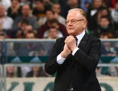 O Ντούσαν Ίβκοβιτς ανακοίνωσε την απόσυρσή του