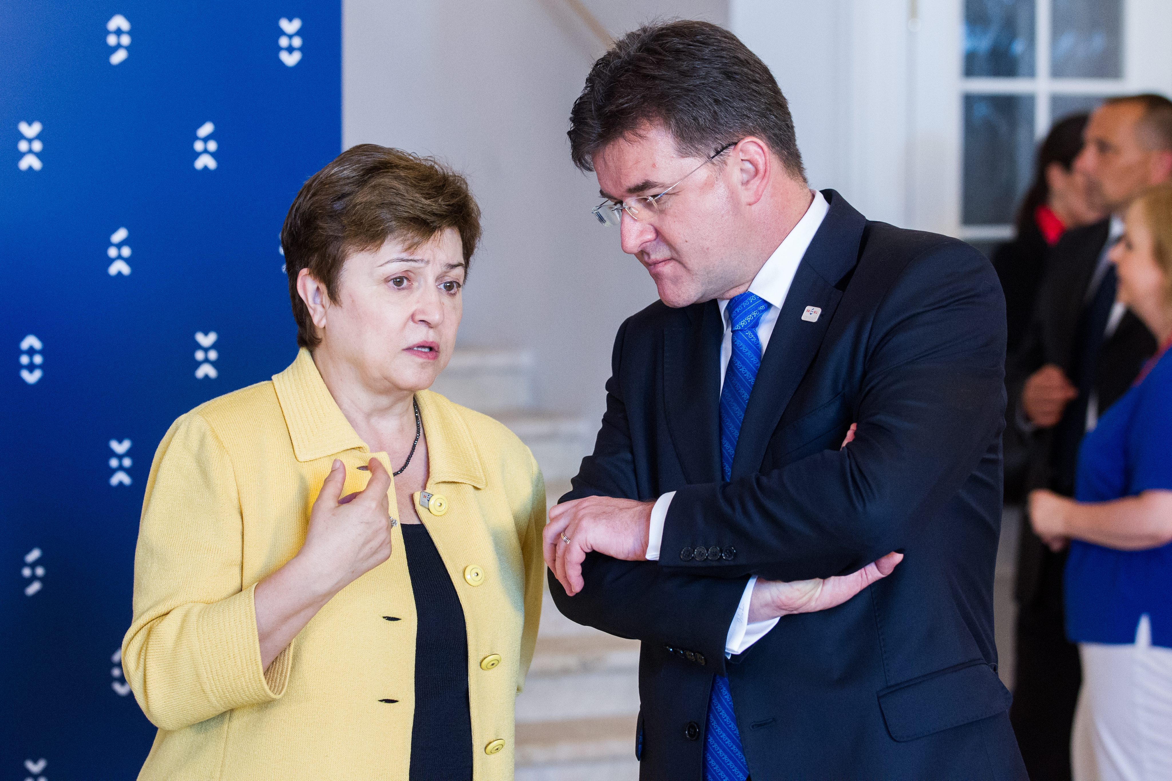 Σλοβάκος ΥΠΕΞ: Στήριξη σε κάθε μέτρο θα μπορούσε να ακυρώσει το Brexit