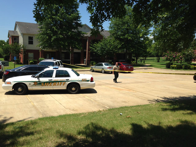 Μέμφις: Τέσσερα παιδιά μαχαιρώθηκαν μέχρι θανάτου μέσα στο σπίτι τους