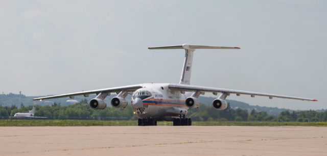 Οκτώ νεκροί σε συντριβή ρωσικού αεροσκάφους στη Σιβηρία