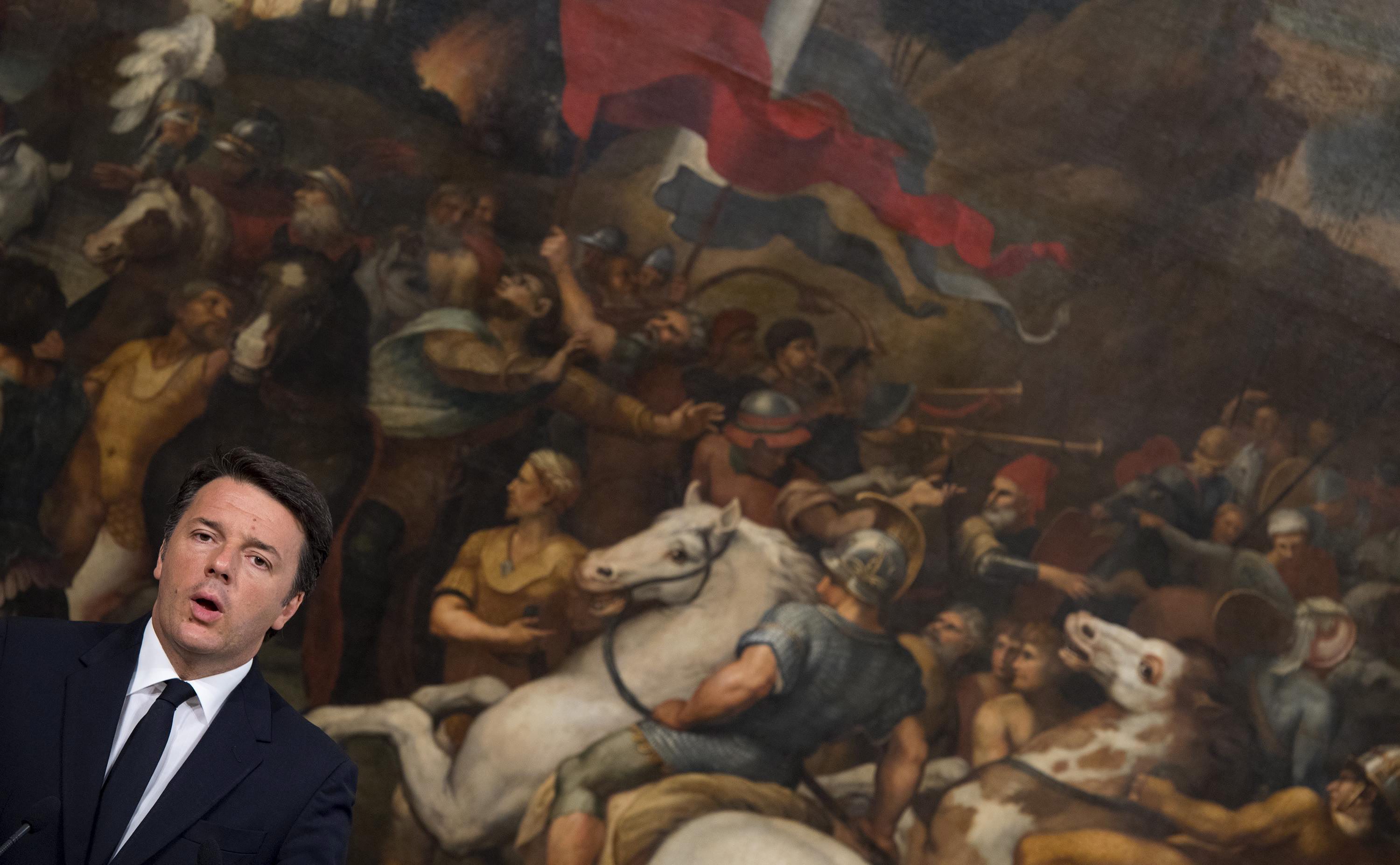 Θρηνεί η Ρώμη τους ιταλούς νεκρούς στη Ντάκα, «οι αξίες μας πάνω από το μίσος»