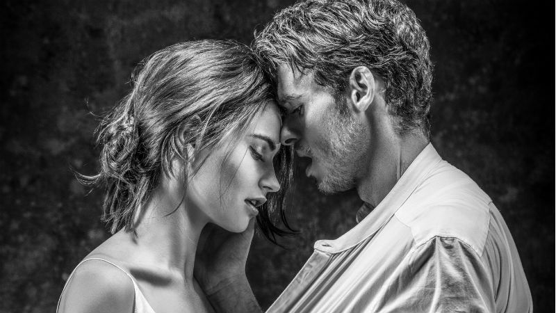 «Ρωμαίος και Ιουλιέττα» του Κένεθ Μπράνα σε live μετάδοση στο ΜΜΑ