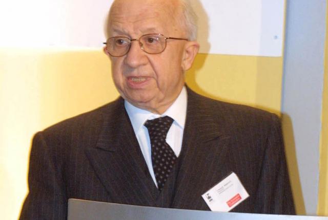 Τραγικό τέλος για τον πρόεδρο της JETOIL Κυριάκο Μαμιδάκη