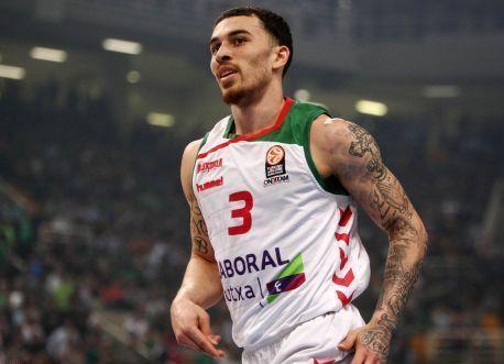 Υπέγραψε ο Μάικ Τζέιμς στον Παναθηναϊκό