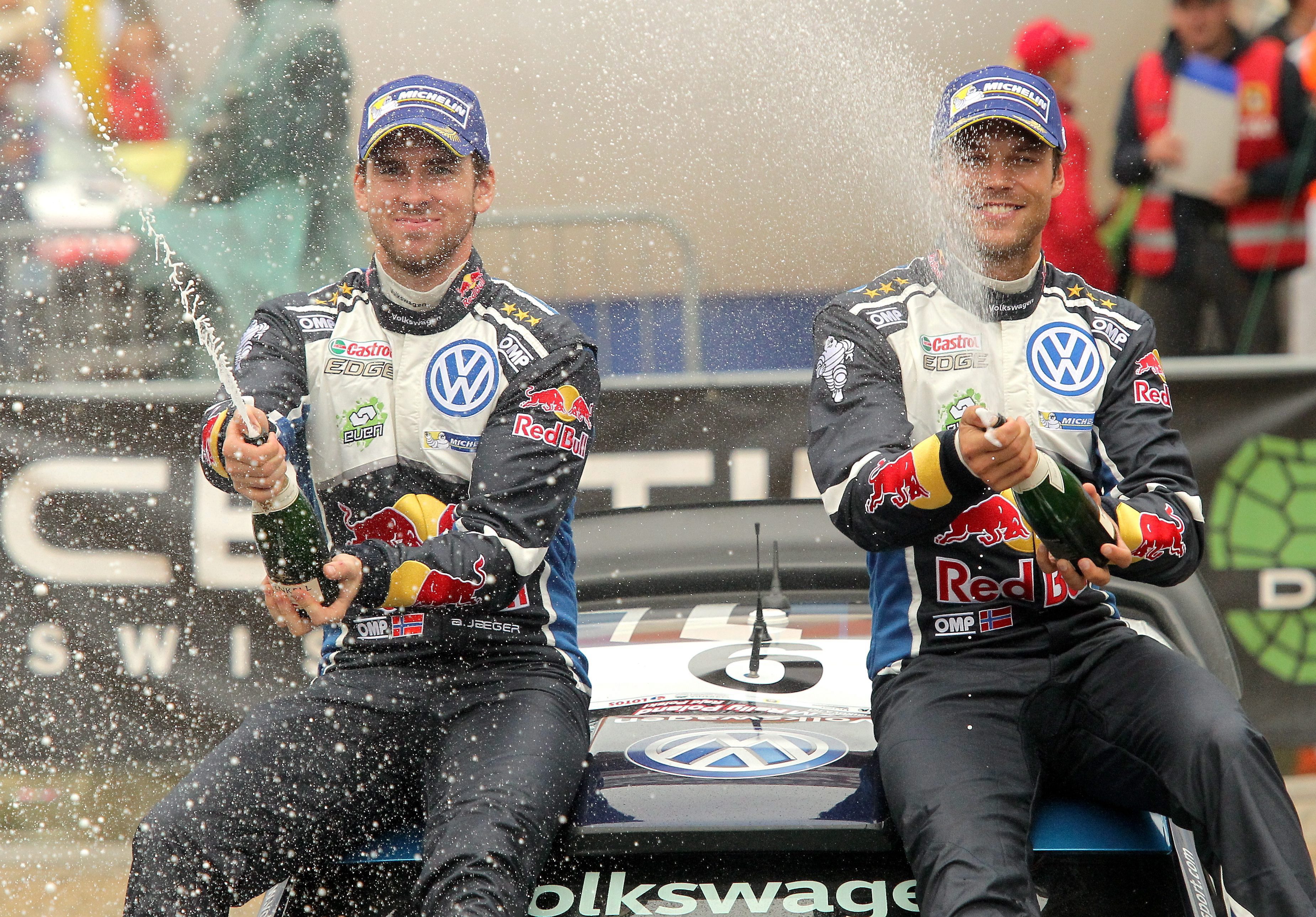 Ράλλυ Πολωνίας 2016: Nίκη της τελευταίας στιγμή για τον A. Mikkelsen