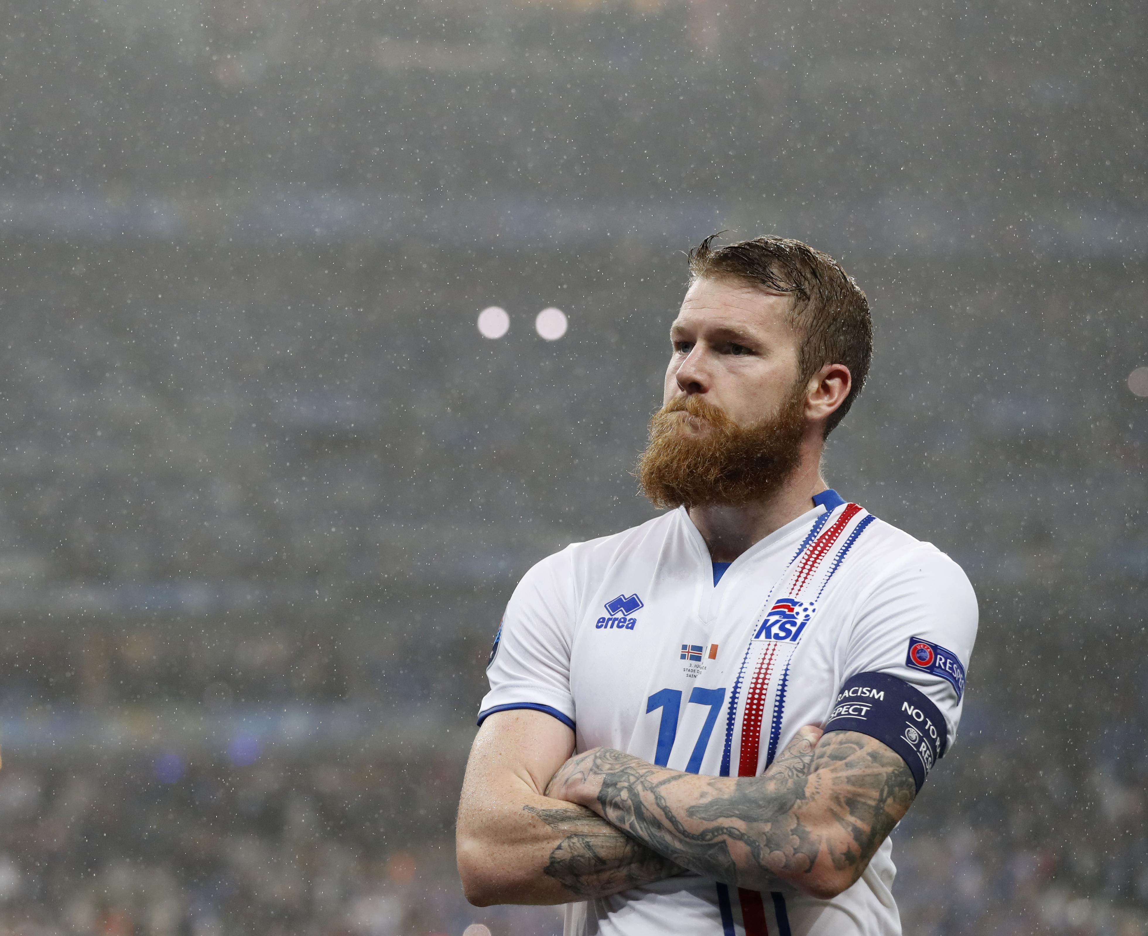 Το παραμύθι της Ισλανδίας στο EURO 2016 θα μείνει για πάντα