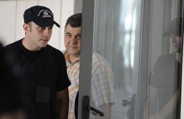 Νέα στοιχεία από φίλο του Φύσσα στη δίκη της Χρυσής Αυγής