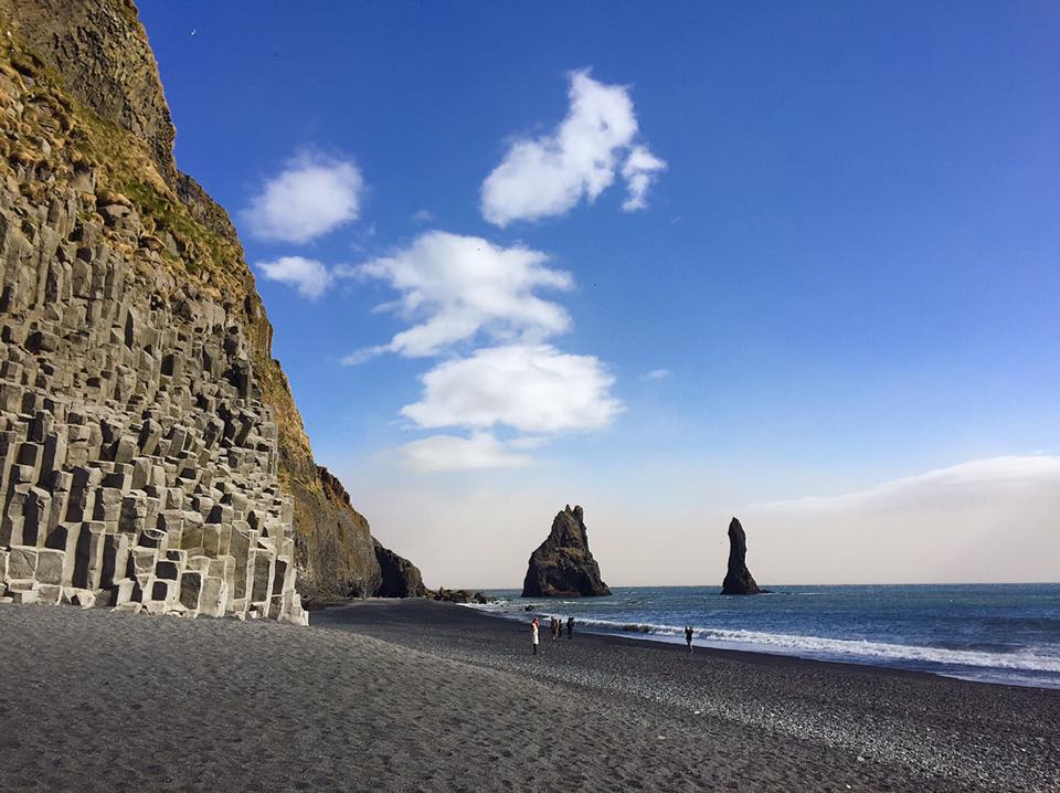 Η Ισλανδία είναι ένα φαινόμενο, γιατί οι άνθρωποί της είναι μοναδικοί
