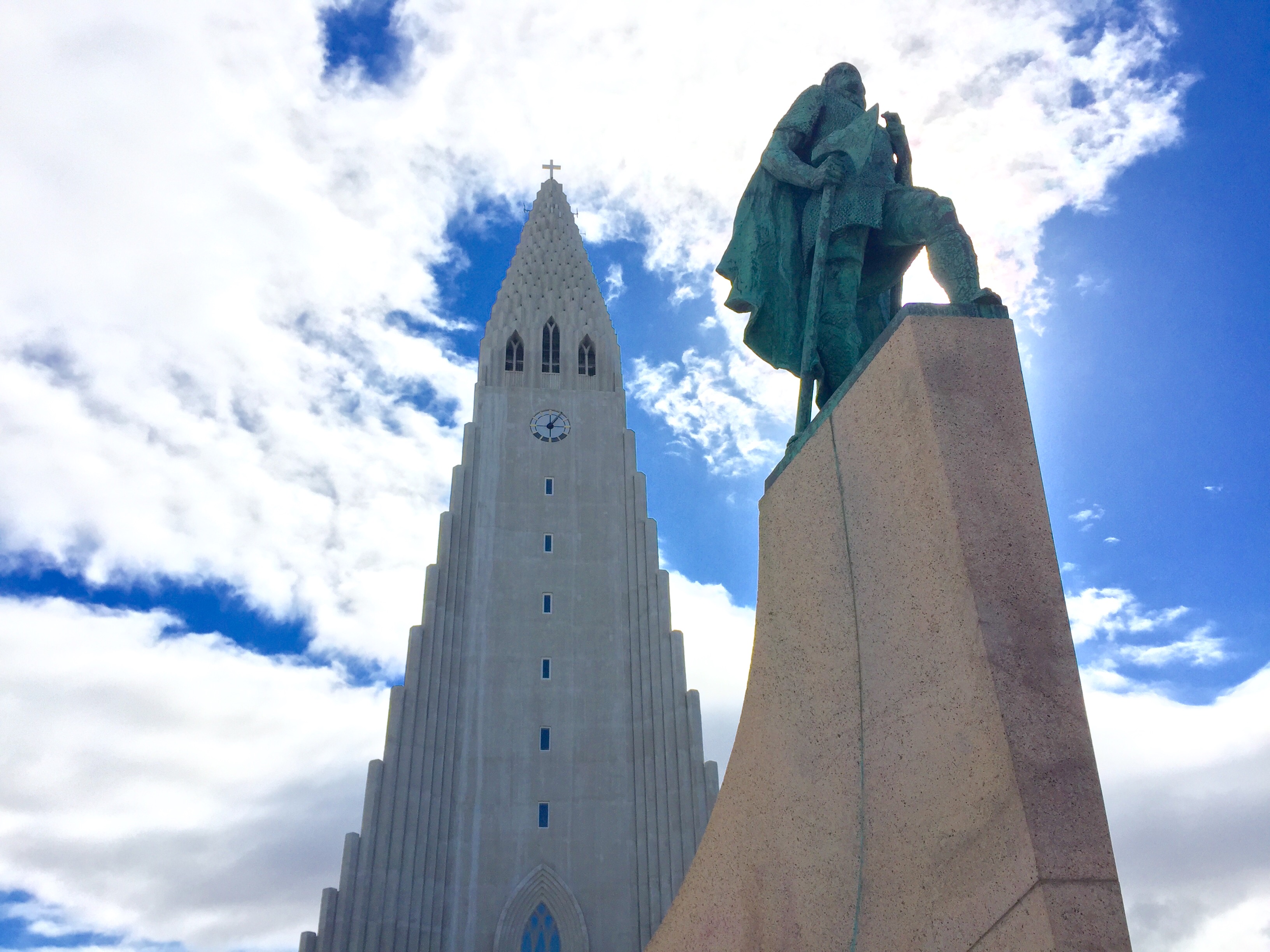 Η Ισλανδία είναι ένα φαινόμενο, γιατί οι άνθρωποί της είναι μοναδικοί
