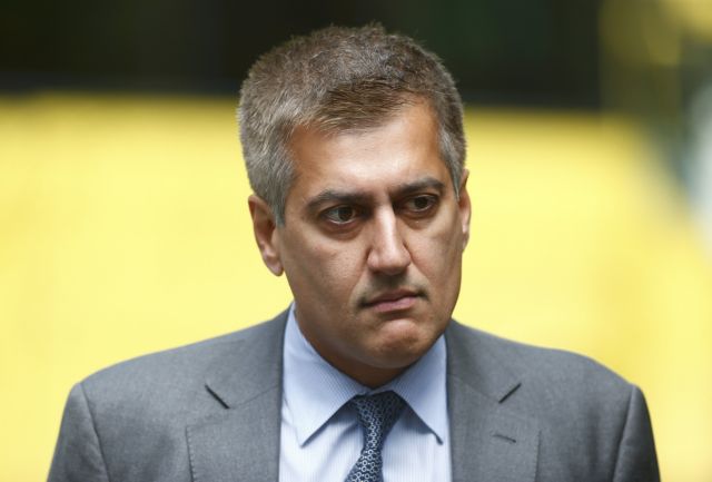 Καταδίκη χρηματιστών της Barclays για χειραγώγηση του Libor