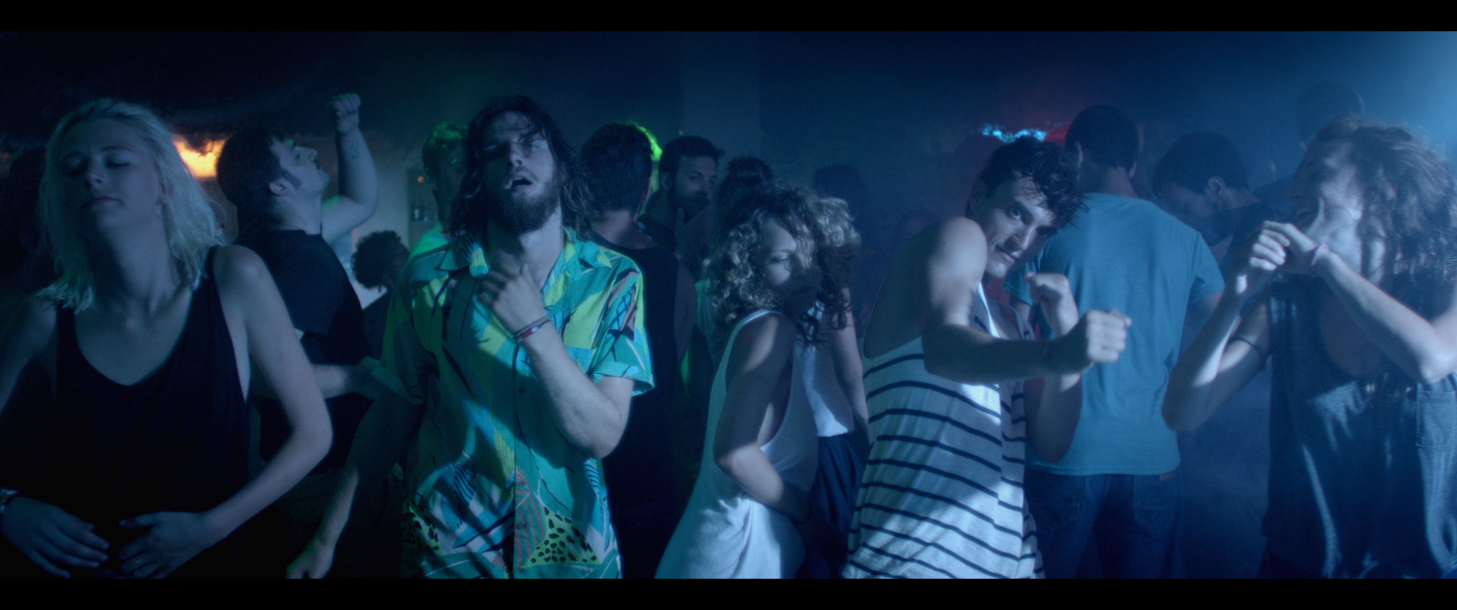 To «Suntan» του Παπαδημητρόπουλου στις καλύτερες ταινίες της Ευρώπης