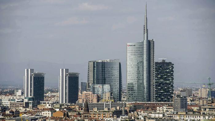 O εφιάλτης των κόκκινων δανείων στην Ιταλία