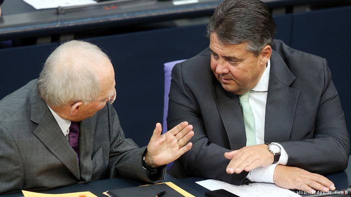 Ενδοκυβερνητικές τριβές για τις συνταγές κατά της κρίσης