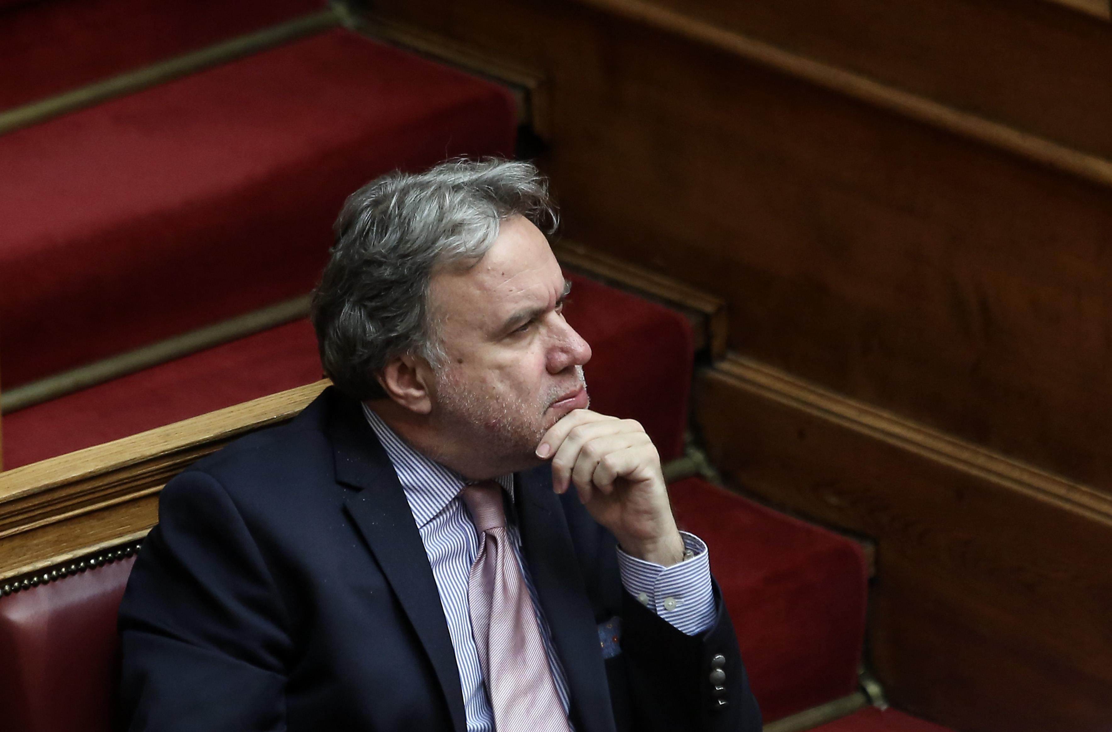 Σαρωτικές αλλαγές στα εργασιακά εισηγούνται οι δανειστές