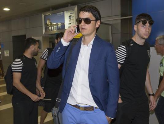 Ο ΠΑΟΚ «πέταξε» για Ολλανδία με… ελπίδες εν όψει Αγιαξ