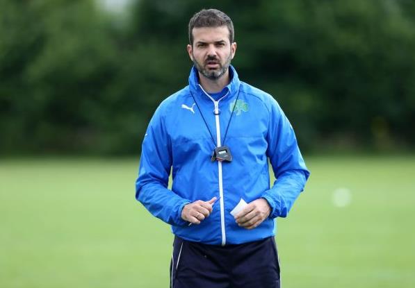 Με δύο τερματοφύλακες και χωρίς τον Αμπέντ η λίστα στην UEFA