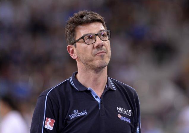 Προπονητής της Λοκομοτίβ Κουμπάν ο Κατσικάρης