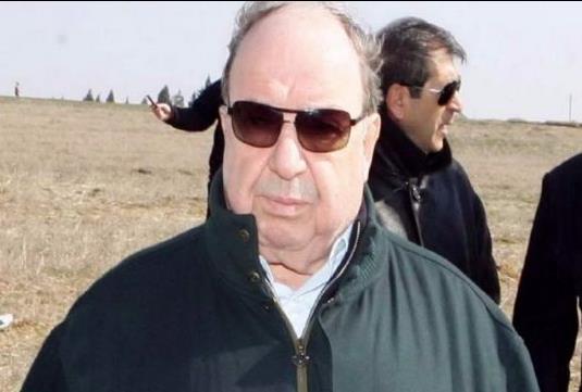 Πένθος στον ΠΑΟΚ: Έφυγε από τη ζωή ο Βασίλης Σεργιαννίδης