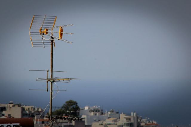 Συζητήθηκαν στο ΣτΕ τα ασφαλιστικά μέτρα καναλιών για τις άδειες